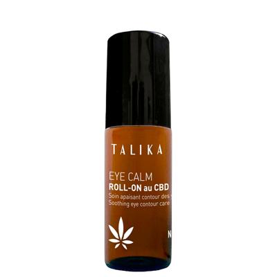 Talika Eye Eye Calm Lotion 10ml