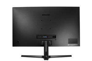 Samsung FHD Curved Monitor CR500