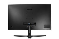 Samsung FHD Curved Monitor CR500 - thumbnail