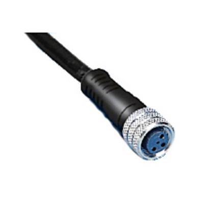 Molex 1200270131 Sensor/actuator connector, geassembleerd Aantal polen (sensoren): 4 Bus 10.00 m 1 stuk(s)