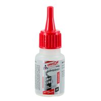 Cyclon Dry Weather Lube 25ml