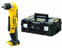 DeWalt DCD740NT 18v haakse accuboormachine | body in TSTAK - DCD740NT-XJ - thumbnail