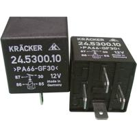 Kräcker 24.5300.10 Auto-relais 12 V/DC 20 A 1x NO - thumbnail