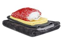 Accessoire Package - Perfect voor elke auto - RUSH Official