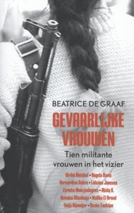 Gevaarlijke vrouwen (Paperback)