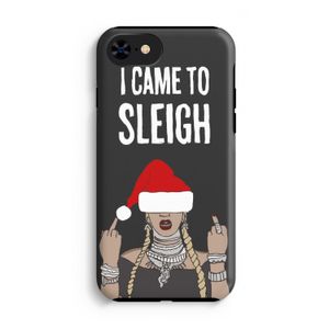 Came To Sleigh: iPhone 7 Tough Case