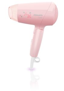 Philips Essential Care BHC010/00 haardroger 1200 W Roze