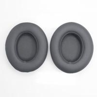 1 paar zachte spons OORWARMER hoofdtelefoon jas voor beats Studio 2.0 (grijs)