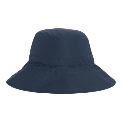 Bucket Hat Annie Navy/Hessian