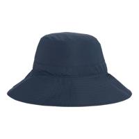 Bucket Hat Annie Navy/Hessian