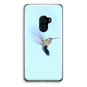 Kolibri: Xiaomi Mi Mix 2 Transparant Hoesje