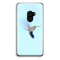 Kolibri: Xiaomi Mi Mix 2 Transparant Hoesje