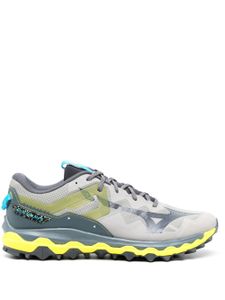 Mizuno baskets Wave Mujin 9 - Gris