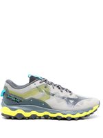 Mizuno baskets Wave Mujin 9 - Gris