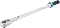 HAZET Momentsleutel 5143-3CT - Draaimomentbereik min-max: 100 - 400 Nm - Nauwkeurigheid: 3% - 1/2 inch (12,5 mm) vierkant massief - Lengte: 790 mm HAZET Momentsleutel 5143-3CT - Draaimomentbereik min-max: 100 - 400 Nm - Nauwkeurigheid: 3% - 1/2 inch (12,5 mm) vierkant massief - Lengte: 790 mm