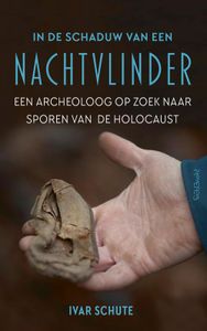 In de schaduw van een nachtvlinder - Ivar Schute - ebook