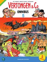 05 Omnibus (Paperback)