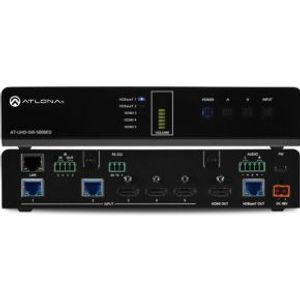 Atlona AT-UHD-SW-5000ED video switch HDMI