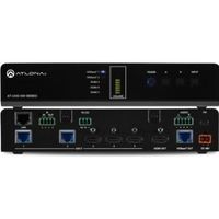 Atlona AT-UHD-SW-5000ED video switch HDMI Atlona AT-UHD-SW-5000ED video switch HDMI