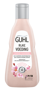 Guhl Rijke Voeding Shampoo