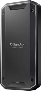 SanDisk PRO-G40 2000 GB Zwart