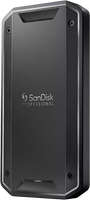 SanDisk PRO-G40 2000 GB Zwart - thumbnail