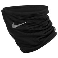 Nike Therma-Fit Sphere Nekwarmer 5.0 Zwart Zilver