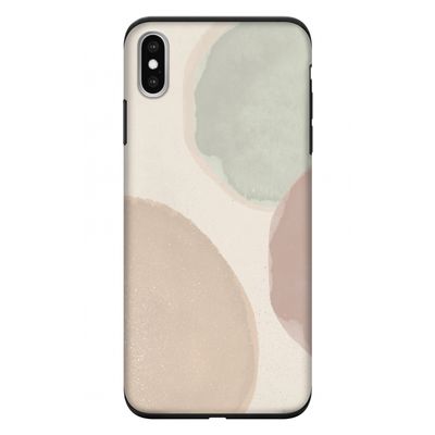 Geo #8: iPhone XS Max Tough Case
