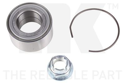 Wiellager 753909