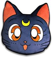 Sailor Moon - Luna Cushion Sailor Moon - Luna Cushion
