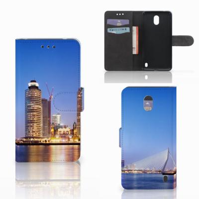 Nokia 2 | Flip Cover | Rotterdam