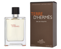 Hermès - Hermes Terre D'Hermes Eau de toilette Spray 100 ml Heren Hermès - Hermes Terre D'Hermes Eau de toilette Spray 100 ml Heren