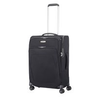 Samsonite Spark SNG Spinner 67 Expandable Black - thumbnail