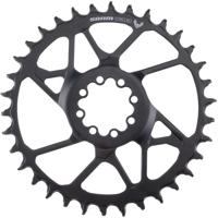 SRAM chainring s1000 t-ty. 34z. steel black