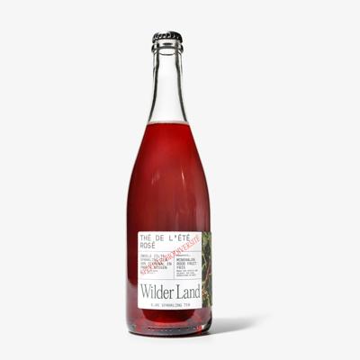Thé de L'été Rosé