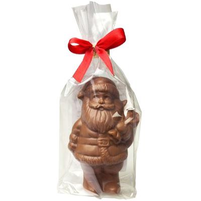 No Sugar Sugar Chocolade Kerstman (40 gr)