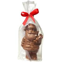 No Sugar Sugar Chocolade Kerstman (40 gr)