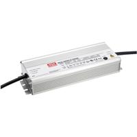 Mean Well HLG-320H-C1050A LED-driver Constante stroomsterkte 320.25 W 525 - 1050 mA 152 - 305 V/DC Montage op ontvlambare oppervlakken, Geschikt voor meubels,