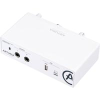 Audio interface Arturia MiniFuse 1 Incl. software