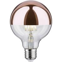 Paulmann 28674 LED-lamp Energielabel F (A - G) E27 Globe 6.5 W = 48 W Warmwit (Ø x h) 95 mm x 138 mm 1 stuk(s) - thumbnail