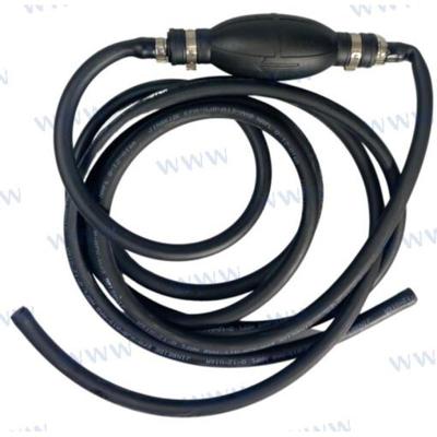 RECAMBIOS PARSUN PAF115-10000000 - LINEA COMBUSTIBLE COMPLETA