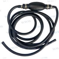 RECAMBIOS PARSUN PAF115-10000000 - LINEA COMBUSTIBLE COMPLETA