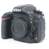 Nikon D750 body occasion