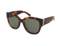 Zonnebrillen Saint Laurent SL M95/F 003