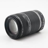 Canon EF-S 55-250mm F/4-5.6 IS occasion