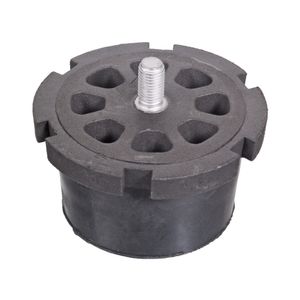 Aanslagrubber, vering 102703