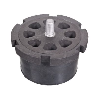 Aanslagrubber, vering 102703