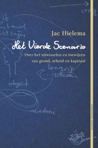 Het vierde scenario - Jac Hielema - ebook