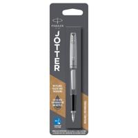 Vulpen parker jotter ct m roestvrij staal