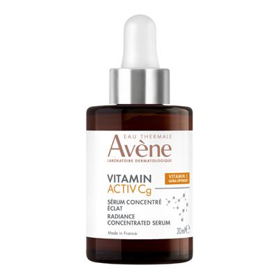Avène Vitamine Activ Cg Sérum Correcteur Éclat 30ml